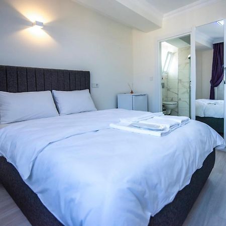 Leydi Boutique Hotel Adalar Eksteriør billede