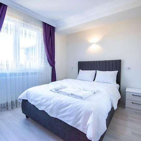 Leydi Boutique Hotel Adalar Eksteriør billede