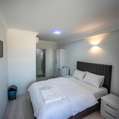 Leydi Boutique Hotel Adalar Eksteriør billede