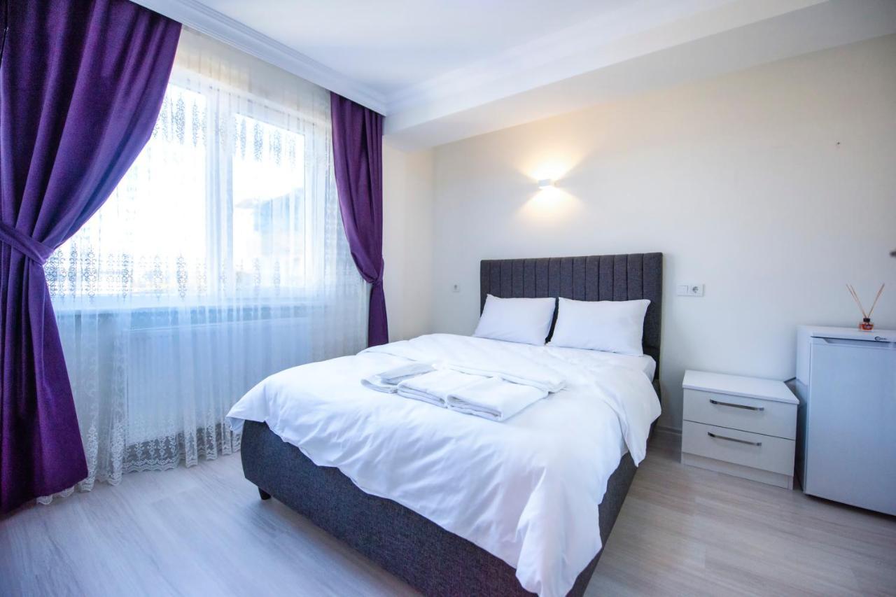 Leydi Boutique Hotel Adalar Eksteriør billede