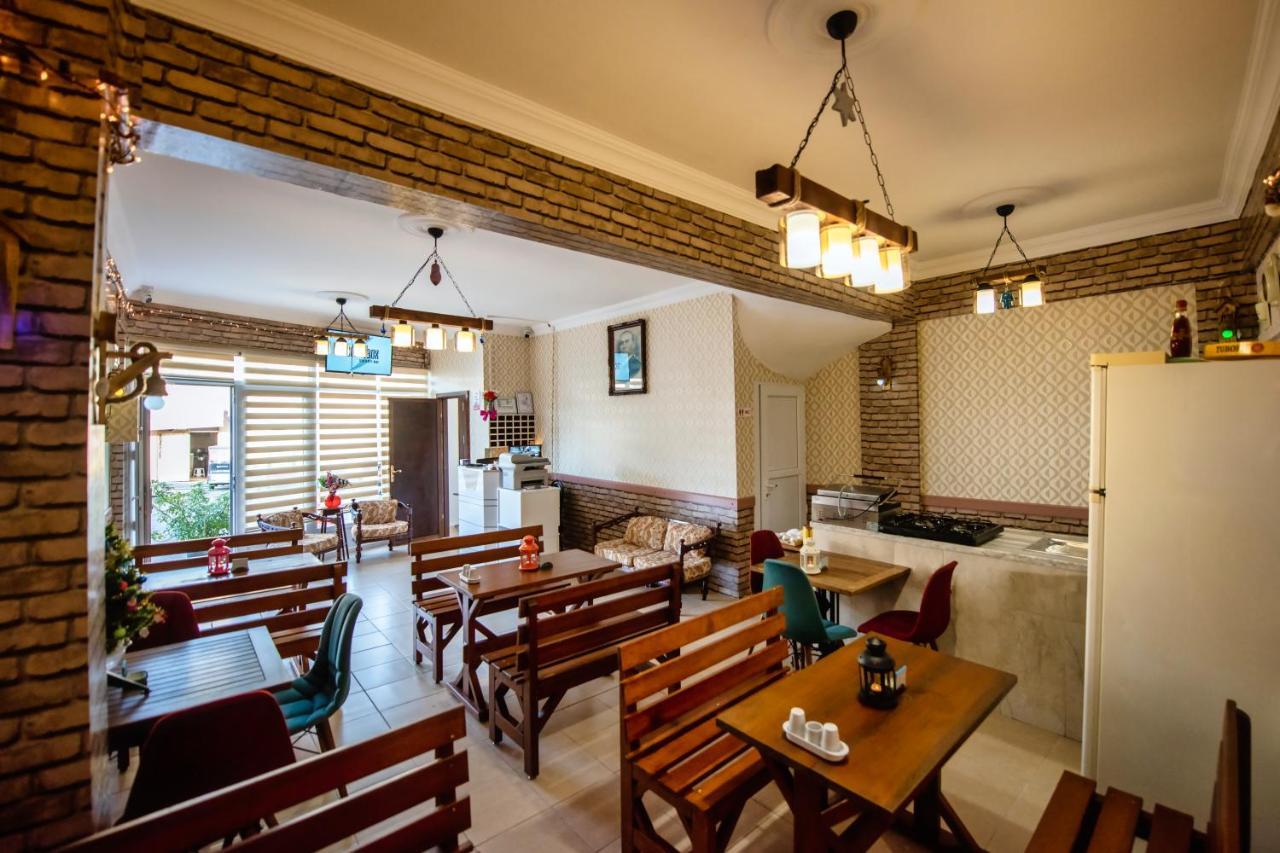 Leydi Boutique Hotel Adalar Eksteriør billede