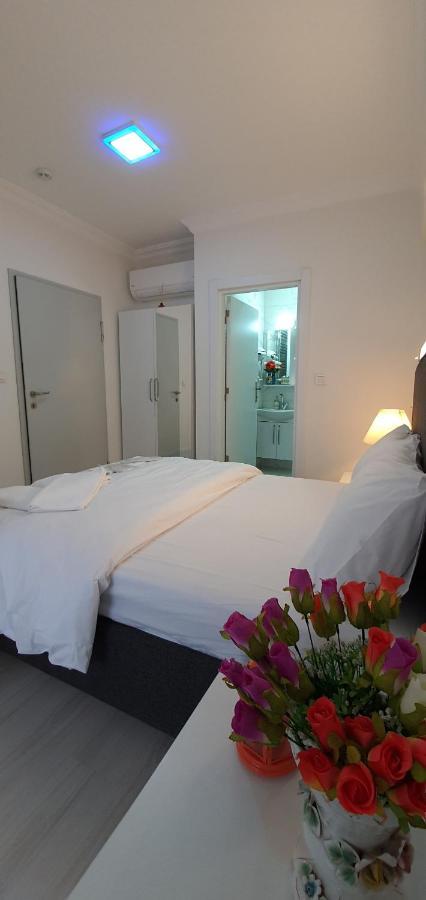 Leydi Boutique Hotel Adalar Eksteriør billede