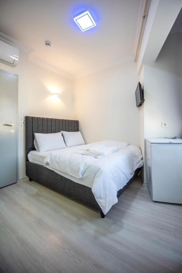 Leydi Boutique Hotel Adalar Eksteriør billede