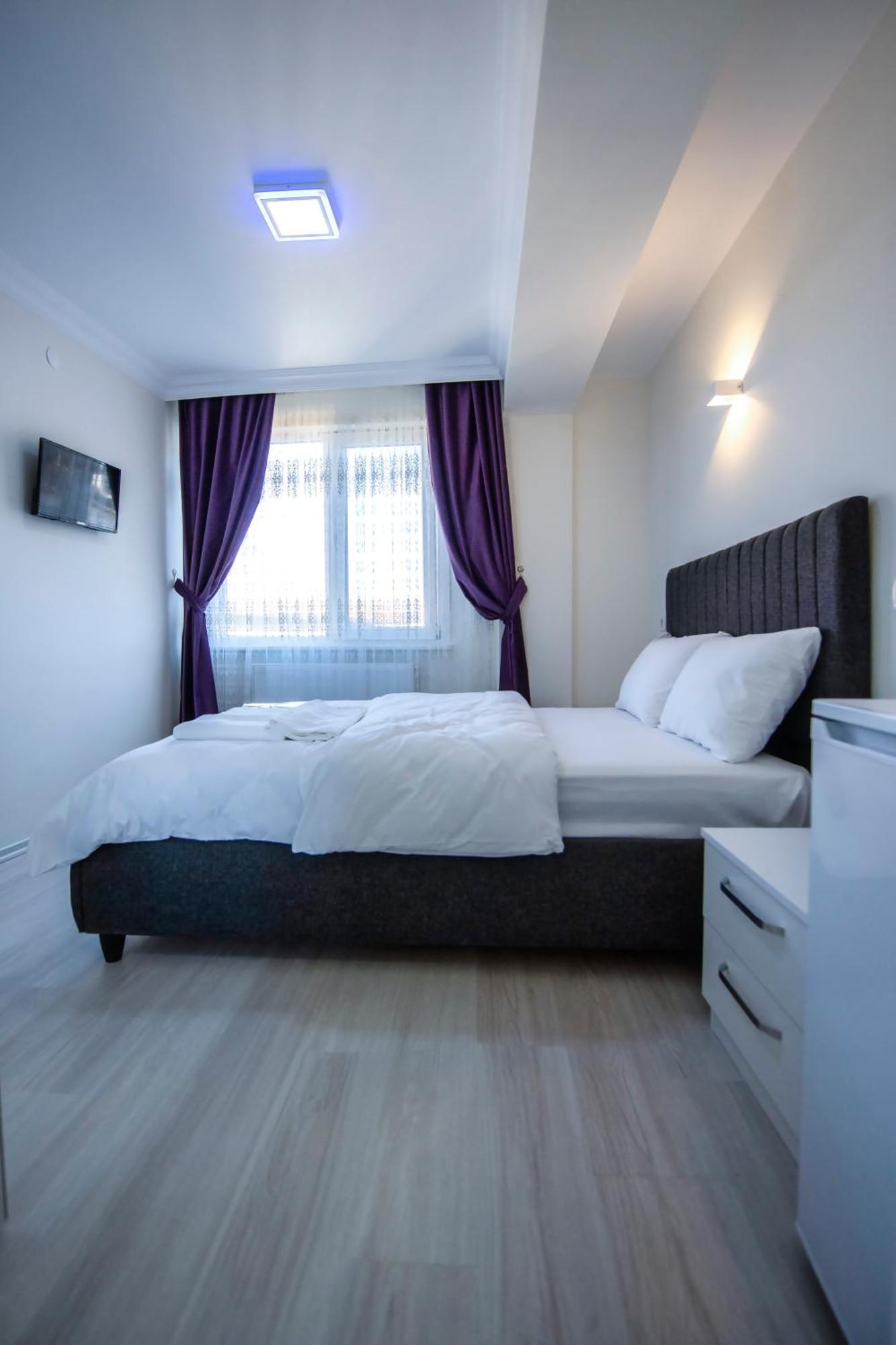 Leydi Boutique Hotel Adalar Eksteriør billede