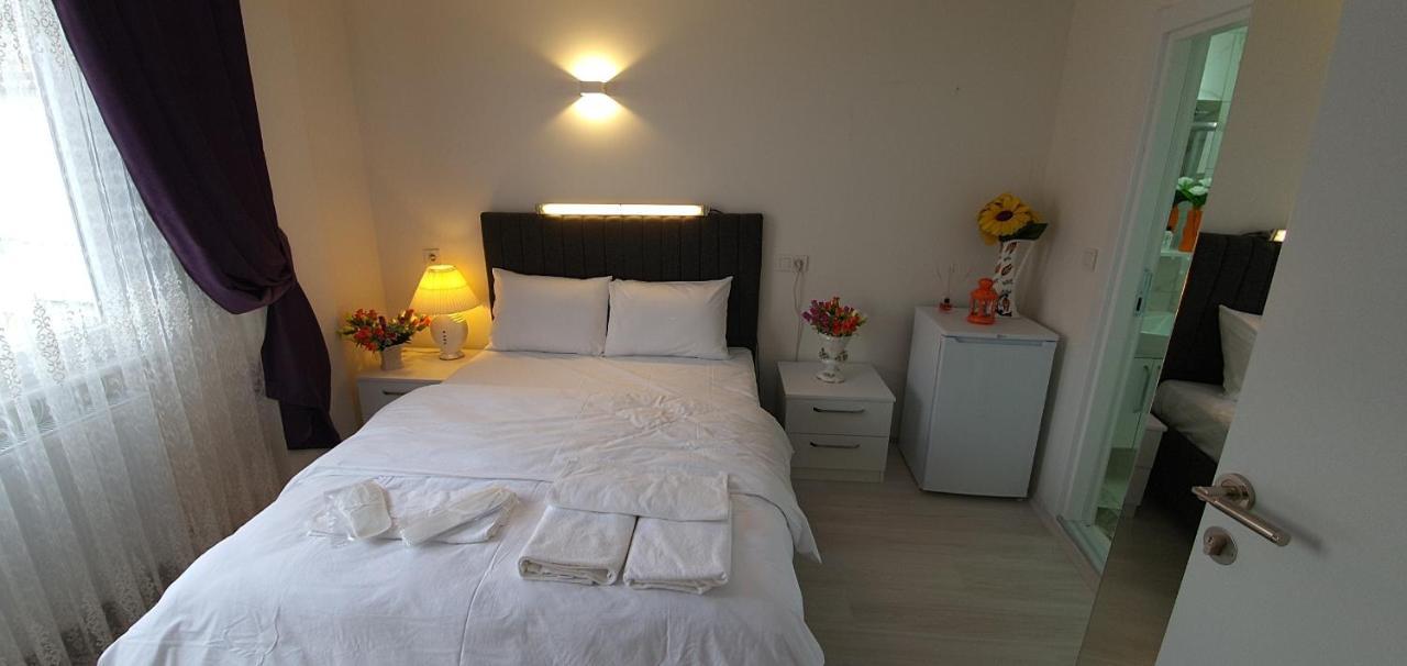 Leydi Boutique Hotel Adalar Eksteriør billede