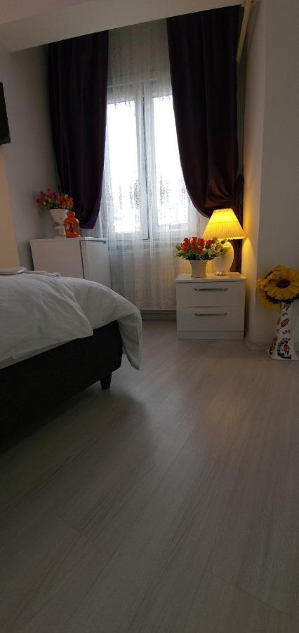 Leydi Boutique Hotel Adalar Eksteriør billede