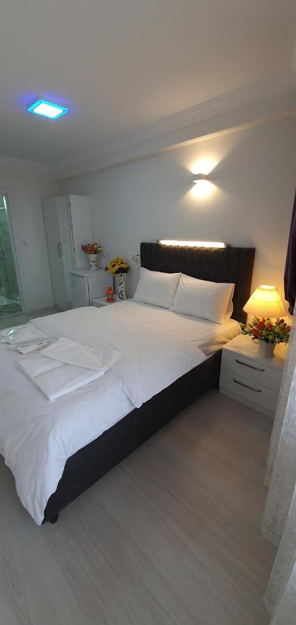 Leydi Boutique Hotel Adalar Eksteriør billede