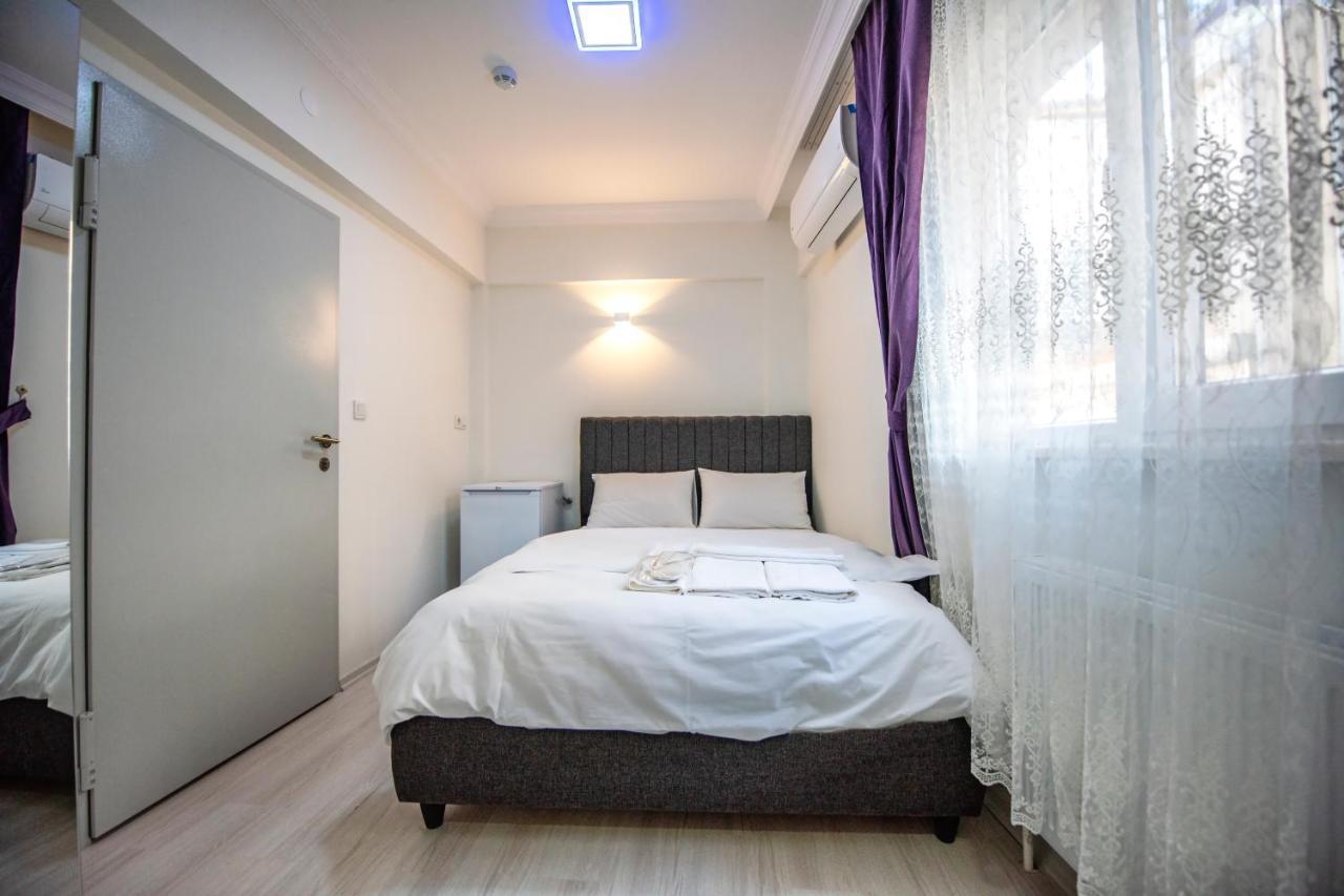 Leydi Boutique Hotel Adalar Eksteriør billede
