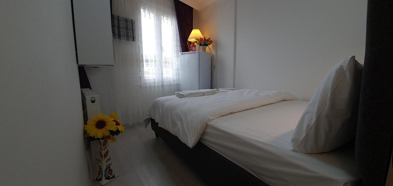 Leydi Boutique Hotel Adalar Eksteriør billede