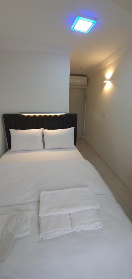 Leydi Boutique Hotel Adalar Eksteriør billede