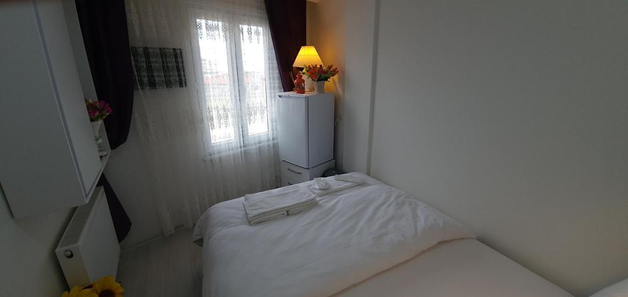 Leydi Boutique Hotel Adalar Eksteriør billede